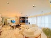 Apartamento, 3 dormitórios, 131.61 m², em Marechal Rondon