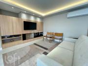 Apartamento, 3 dormitórios, 131 m², em Marechal Rondon