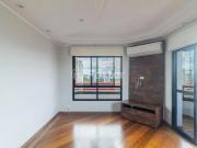 Apartamento, 3 dormitórios, 134 m², em Jardim Avelino