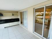 Apartamento 3 dormitórios 134m² Santana São Paulo SP