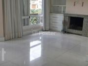 Apartamento, 3 dormitórios, 135.11 m², em Jardim Lindóia