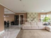 Apartamento, 3 dormitórios, 135.85 m², em São João