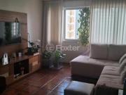 Apartamento, 3 dormitórios, 137 m², em Vila Mariana