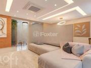 Apartamento, 3 dormitórios, 138 m², em Bela Vista