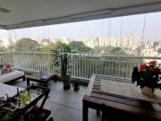 Apartamento, 3 dormitórios, 138 m², em Vila Andrade