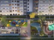 Apartamento, 3 dormitórios, 142.18 m², em Marechal Rondon