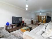 Apartamento, 3 dormitórios, 142 m², em Brooklin Paulista