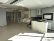 Apartamento, 3 dormitórios, 144 m², em Centro