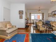 Apartamento, 3 dormitórios, 145 m², em Santa Cecília