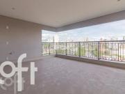 Apartamento, 3 dormitórios, 148 m², em Jardim Vila Mariana