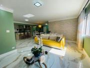 Apartamento, 3 dormitórios, 150 m², em Higienópolis