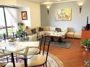 Apartamento, 3 dormitórios, 150 m², em Vila Sônia