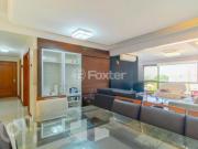 Apartamento, 3 dormitórios, 154.95 m², em Tristeza