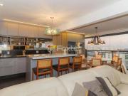 Apartamento, 3 dormitórios, 154 m², em Vila Leopoldina