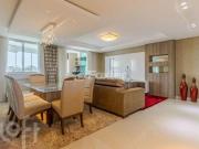 Apartamento, 3 dormitórios, 156.6 m², em Marechal Rondon