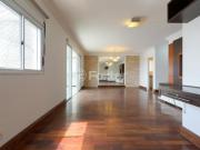 Apartamento, 3 dormitórios, 156 m², em Santa Cecília