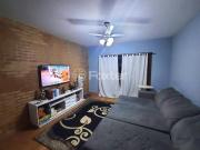 Apartamento, 3 dormitórios, 157 m², em Vila Eunice Nova