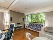 Apartamento, 3 dormitórios, 158.06 m², em Floresta