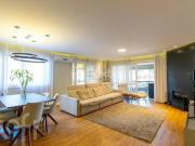 Apartamento, 3 dormitórios, 158.19 m², em Vila Eunice Nova