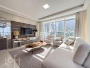 Apartamento, 3 dormitórios, 158.68 m², em Navegantes