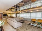 Apartamento, 3 dormitórios, 159 m², em Jardim Europa