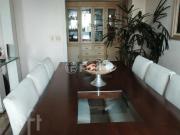 Apartamento, 3 dormitórios, 160 m², em Vila Regente Feijó