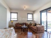 Apartamento, 3 dormitórios, 161 m², em Vila Mascote