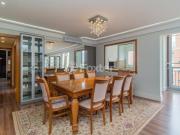 Apartamento, 3 dormitórios, 163.28 m², em Jardim Europa