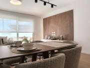 Apartamento 3 dormitorios 164.00 m2