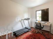 Apartamento, 3 dormitórios, 164 m², em Vila Andrade