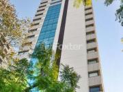 Apartamento, 3 dormitórios, 167 m², em Auxiliadora