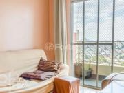 Apartamento, 3 dormitórios, 170 m², em Chácara Santo...