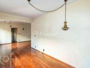 Apartamento, 3 dormitórios, 170 m², em Jardim Europa