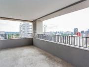 Apartamento, 3 dormitórios, 170 m², em Pinheiros