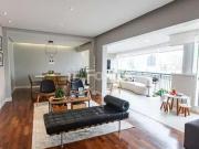 Apartamento, 3 dormitórios, 171 m², em Jardim Vila Mariana