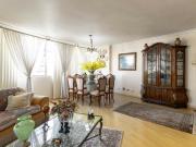 Apartamento, 3 dormitórios, 177.64 m², em Jardim Paulistano