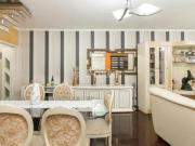 Apartamento, 3 dormitórios, 177 m², em Jardim Regina