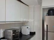 Apartamento, 3 dormitórios, 177 m², em Jardim Paulistano