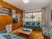 Apartamento, 3 dormitórios, 183.37 m², em Centro Histórico