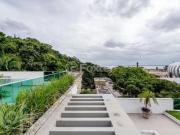 Apartamento, 3 dormitórios, 184 m², em Santa Tereza