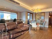 Apartamento, 3 dormitórios, 186.15 m², em Petrópolis