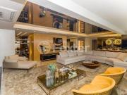 Apartamento, 3 dormitórios, 187 m², em Jardim Europa