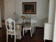 Apartamento, 3 dormitórios, 190 m², em Cidade Monções