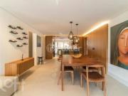 Apartamento, 3 dormitórios, 193.31 m², em Vila Conceição