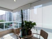 Apartamento, 3 dormitórios, 195 m², em Indianópolis