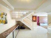 Apartamento, 3 dormitórios, 196.02 m², em Parque da Matriz