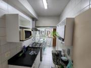 Apartamento 3 Dormitórios 1 Banheiro Varanda 1 Vaga Cambuci