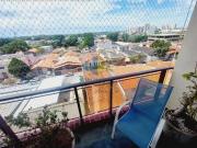 Apartamento 3 dormitórios 1 suíte 103 m² Condomínio...