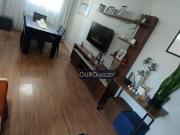 Apartamento 3 dormitórios 1 suíte, 1 vaga, 60m² e...