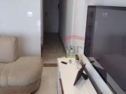 Apartamento 3 dormitórios, 1 suíte, 1 vaga, 89m2 na Vila...
